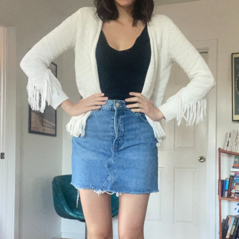 Maje Cardigan